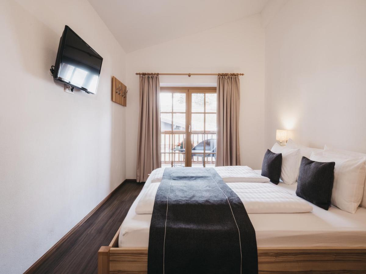 Residence Kristall By Vaya Inklusive Joker Card Saalbach-Hinterglemm Kültér fotó